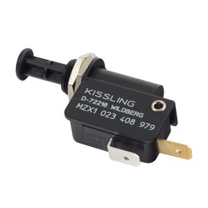 Rotax Kart On-Off Ignition Pull Switch