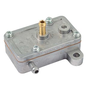 Rotax Kart Mikuni Fuel Pump