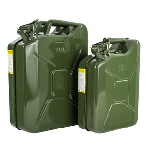 Pitking Products Baylent Cap Jerry Cans