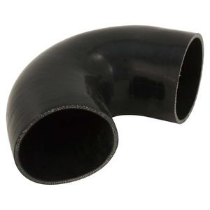 Automotive Plumbing Solutions 135 Degree Silicone Hose Elbow