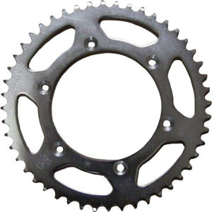 JT Sprockets Rear Motorcycle Sprocket