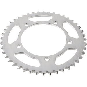 JT Sprockets Rear Motorcycle Sprocket