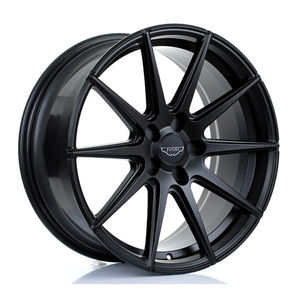 Judd T311R Alloy Wheels In Satin Black Set Of 4