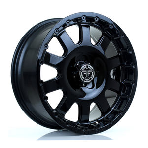 Judd T313 Alloy Wheels In Gloss Black Set Of 4