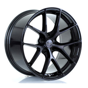 Judd T325 Alloy Wheels In Smoke Set Of 4