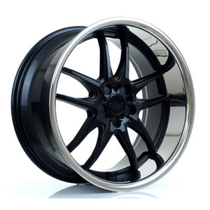 Judd T404 Alloy Wheels In Satin Black Set Of 4