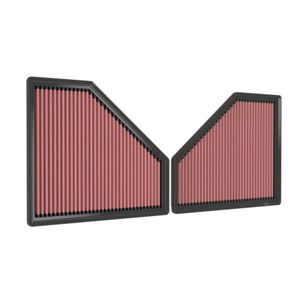 K&N Filters Performance Replacement Element