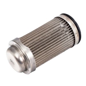 K&N Filters Replacement Element For In Line Fuel / Oil Filter