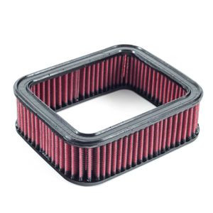 K&N Filters Universal Rectangle Custom Air Filter