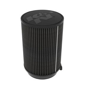 K&N Filters DRYFLOW Universal Round Straight Air Filter