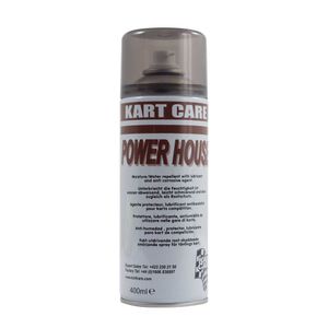 Kart Care Power House - Kart Moisture Repellant / Penetration Fluid