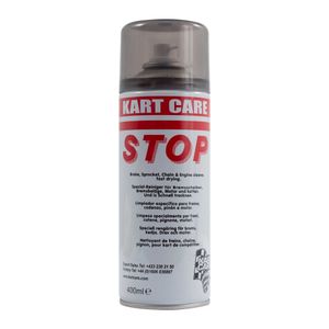 Kart Care Stop Brake Cleaner