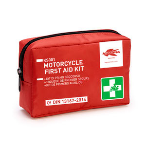 Kappa Motorcycle First Aid Kit