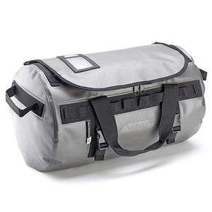 Kappa Inspiring Adventure Racer Water Resistant Motorcycle Tail Bag