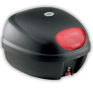 Kappa K28BAS MONOLOCK Top Case - 28 Litre
