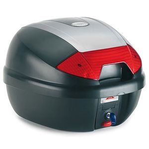Kappa K30N MONOLOCK Top Case - 30 Litre