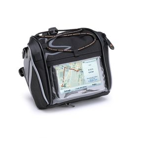 Kappa Compact GPS Holder