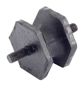 Demon Tweeks Rotax Kart Exhaust Mount Bobbin