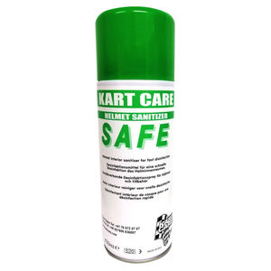 Kart Care Safe - Helmet Interior Disinfectant / Sanitiser