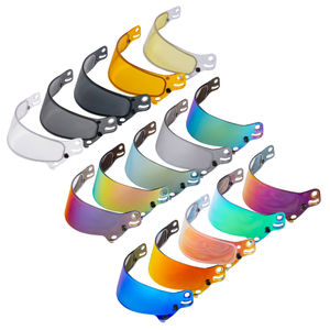 Bell Replacement Visor For KC7-CMR Helmet