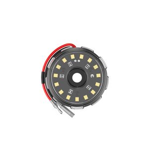 KC HiLiTES Cyclone V2 Universal LED Lights
