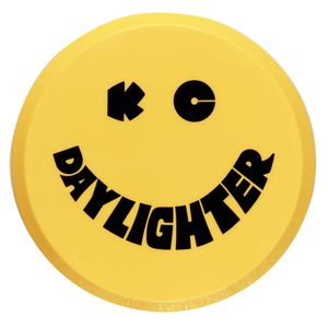 KC HiLiTES 6 inch Hard Plastic Lamp Cover
