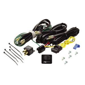 KC HiLiTES Pre Assembled Wiring Harness
