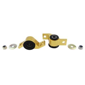 Whiteline Anti Lift / Caster Kit