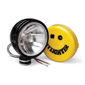 KC HiLiTES 6 inch Daylighters 100W