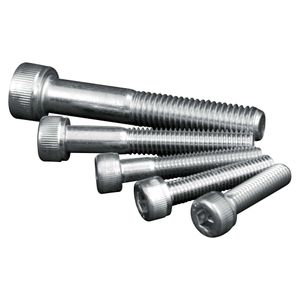 Demon Tweeks High Tensile Cap Head Bolts
