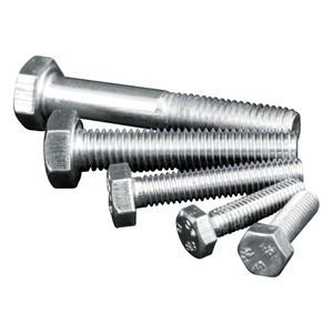 Demon Tweeks High Tensile Hex Head Bolts
