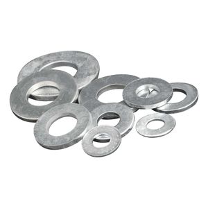 Demon Tweeks Plain Washers