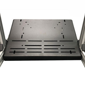 kidSIM Adjustable Pedal Plate