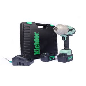 Kielder 18V 1/2 inch Sq Drive 1050Nm Impact Wrench