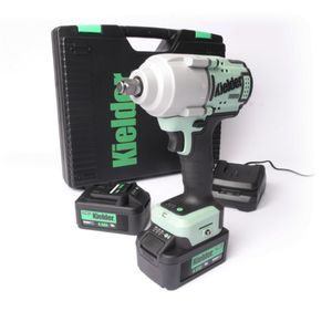 Kielder 18V 1/2 inch Sq Drive 720Nm Impact Wrench