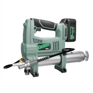 Kielder 18V Grease Gun