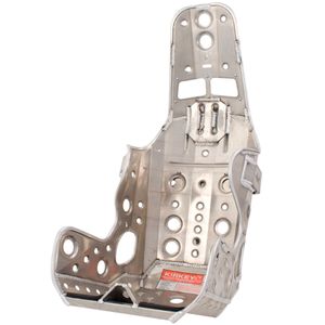 Kirkey Lightweight Layback Seat
