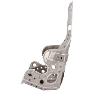Kirkey Lightweight Sprint Deluxe Seat