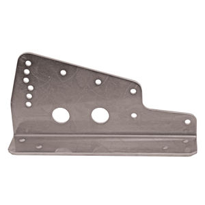 Kirkey Seat Side Mounts