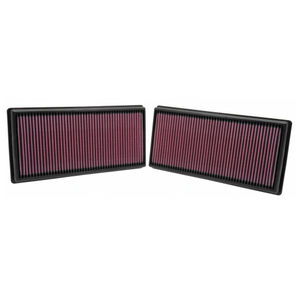 K&N Filters Performance Replacement Element