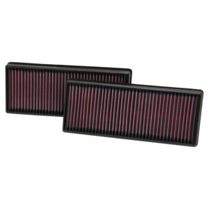 K&N Filters Performance Replacement Element