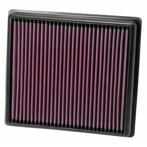K&N Filters Performance Replacement Element