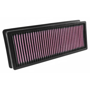 K&N Filters Performance Replacement Element
