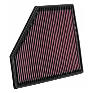 K&N Filters Performance Replacement Element