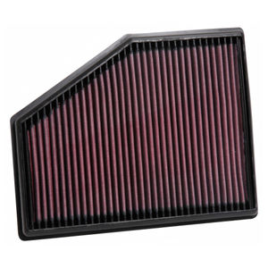 K&N Filters Performance Replacement Element