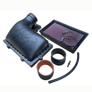 K&N Filters 57S Performance Airbox