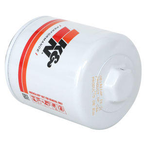 K&N Filters Gold Performance Oil Filter