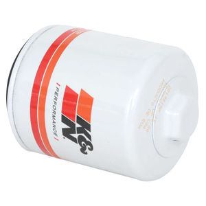 K&N Filters Gold Performance Oil Filter