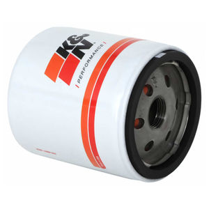 K&N Filters Gold Performance Oil Filter
