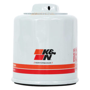 K&N Filters Gold Performance Oil Filter